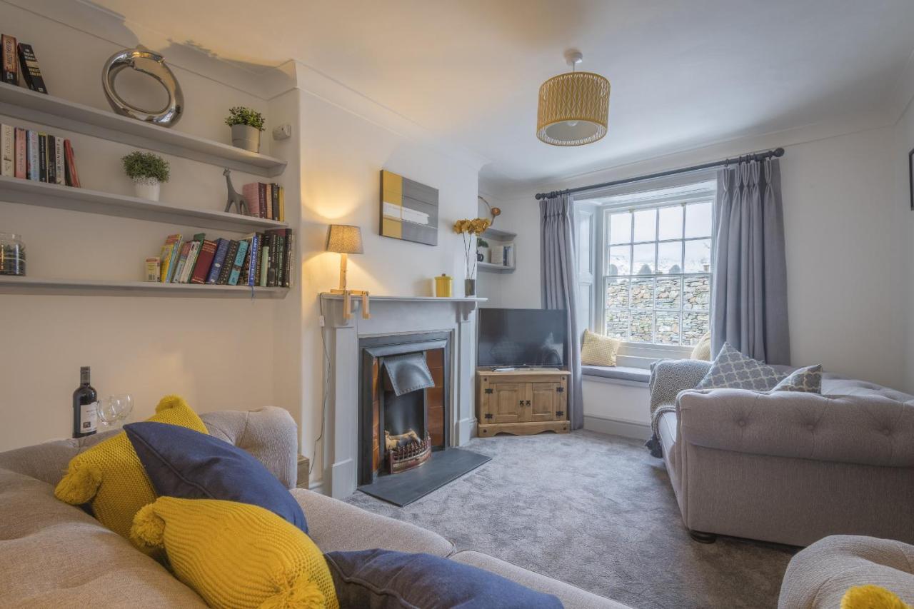 Finest Retreats - Tegannedd - Luxury Grade II Listed Cottage With Hot Tub Ffestiniog Экстерьер фото